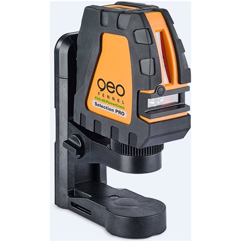 Geo Fennel FLG 40 Korslaser