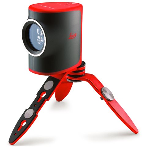 Leica Lino L2 Korslaser