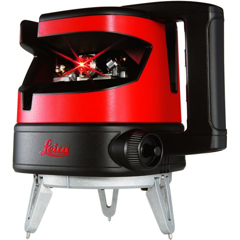 Leica Lino ML180 Korslaser