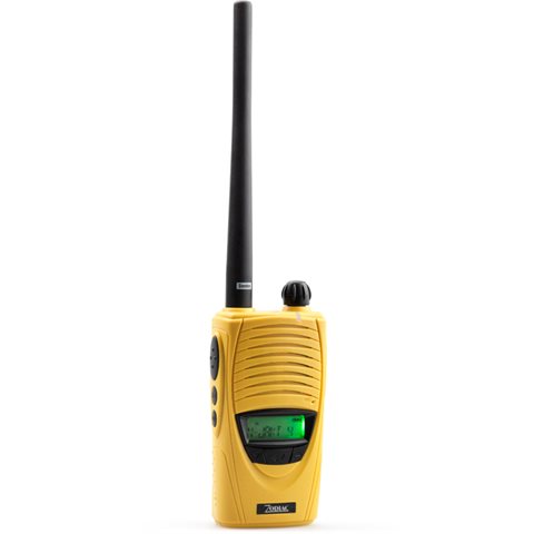Zodiac Easy Hunt II 155MHz Jaktradio