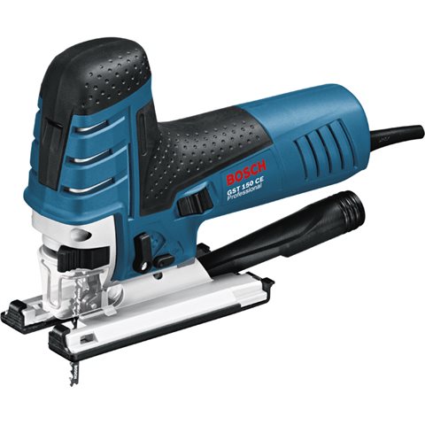 Bosch GST 150 CE Sticksåg