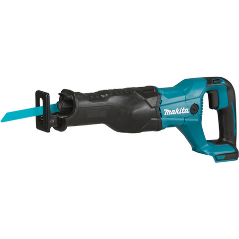 Makita DJR186Z Tigersåg utan batterier och laddare