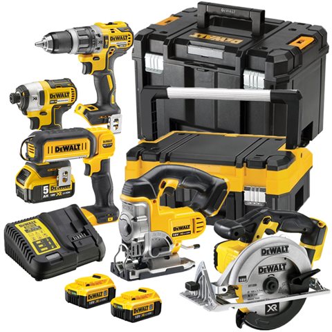 Dewalt dw770 manual