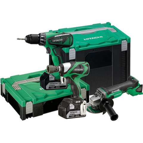 Hitachi 60000514 Verktygspaket