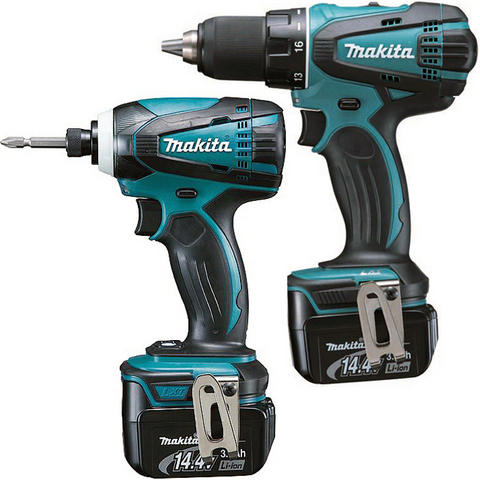 Makita DK1465S Verktygspaket