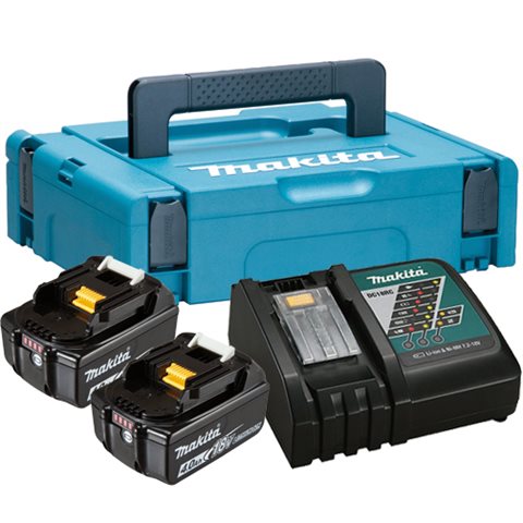 Makita 197494-9 Laddpaket